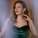 25 Stunning Christmas Outfits That Will Make You Shine This Holiday Season