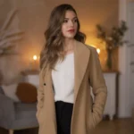 22 Elegant Minimalist Christmas Outfit Ideas That Keep It Simple