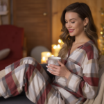 20 Cozy Casual Christmas Morning Outfit Ideas That Feel Like Home