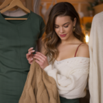 22 Eco-Friendly Sustainable Christmas Outfit Ideas That Feel Good