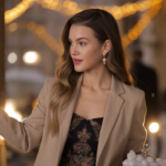 22 Seamless Christmas Work-to-Dinner Outfit Ideas That Save Time