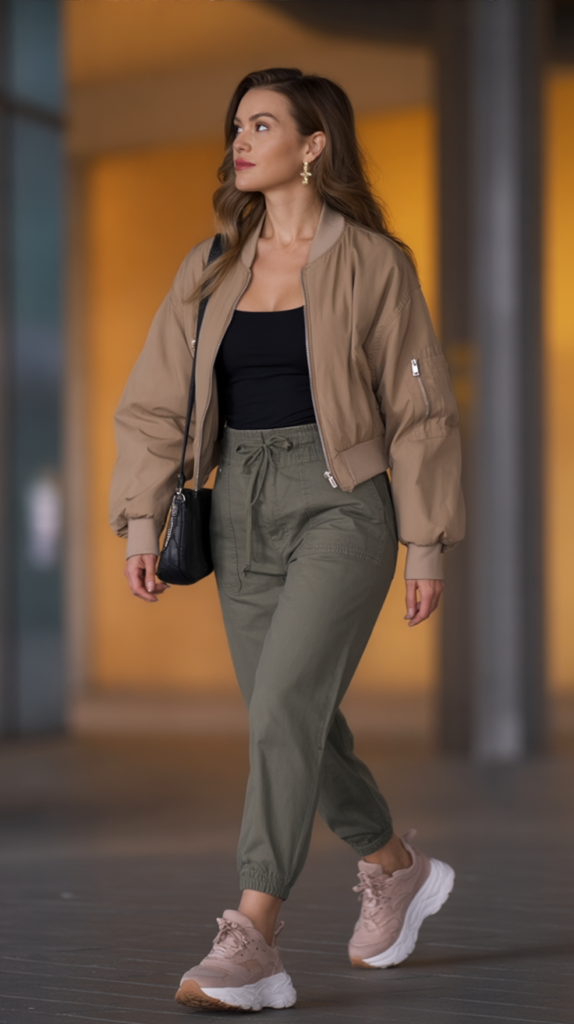 Accessorize for Confidence