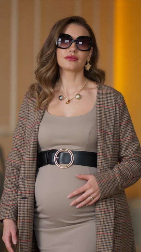 Accessorize for Confidence