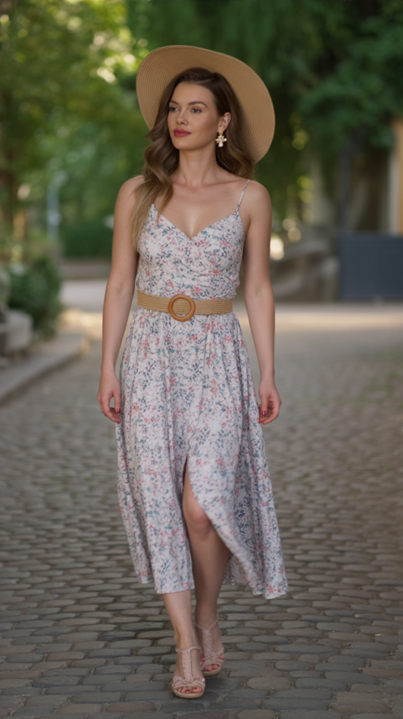 Accessorize for Confidence