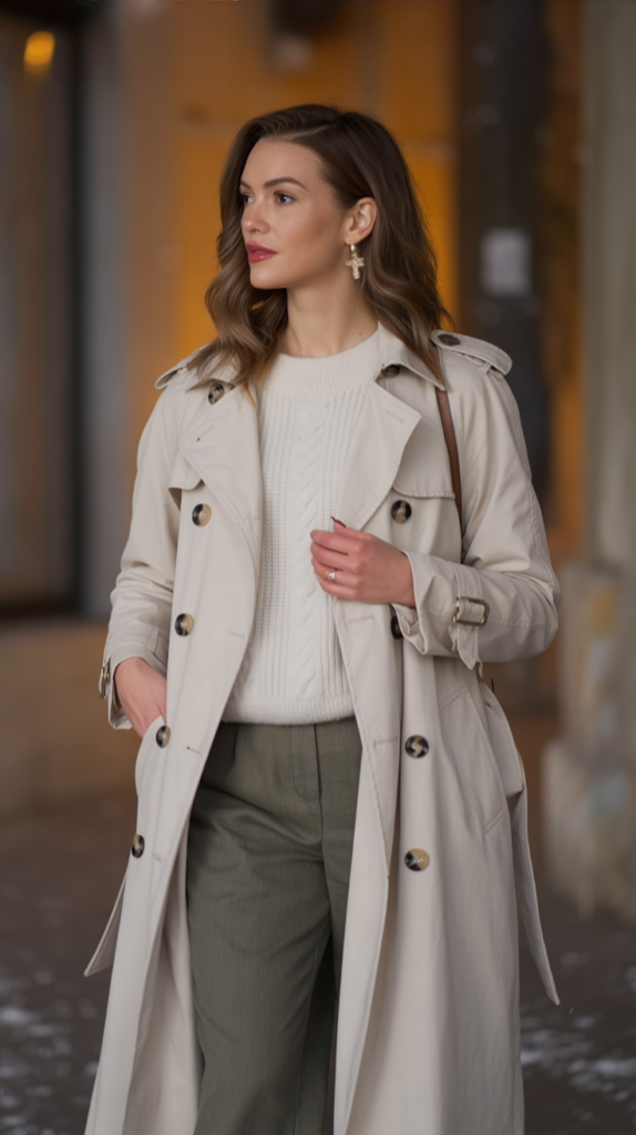 All-White Monochrome Layers