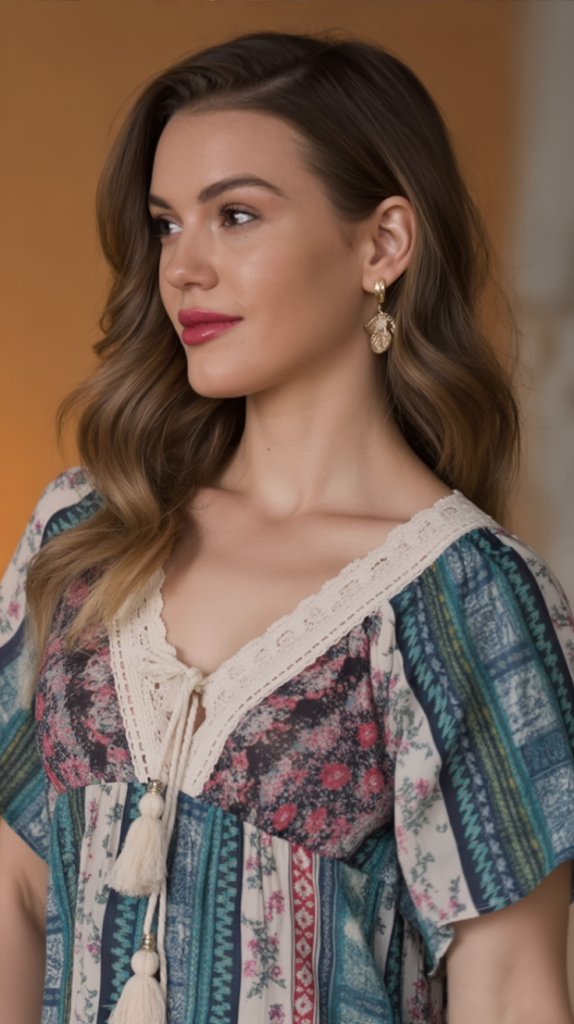 Choose the Right Fabrics