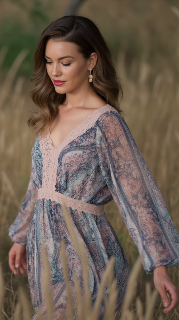 Choose the Right Fabrics