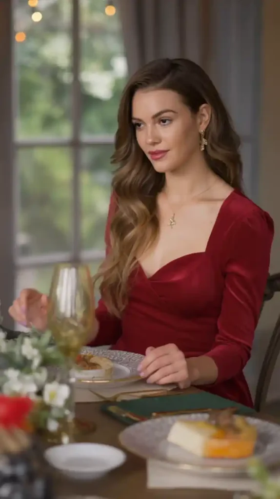 Christmas brunch outfit ideas