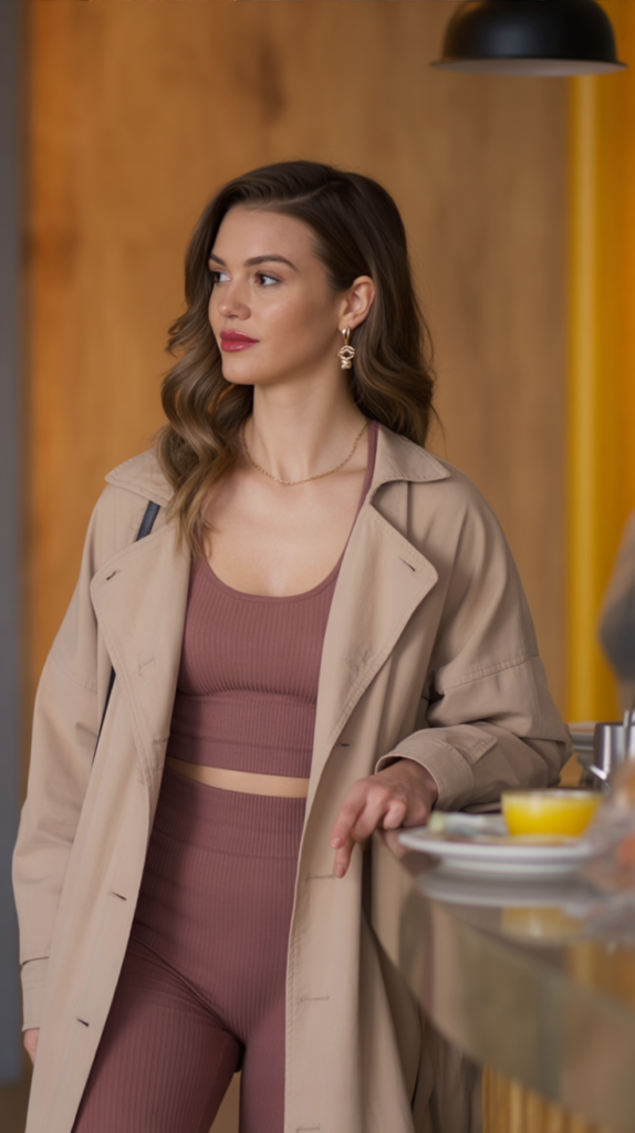 Embrace Color and Patterns