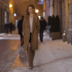 How to Craft a Winter Chic Outfit Without Freezing