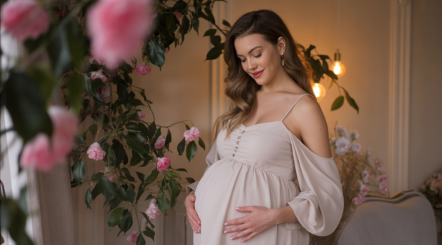 How to Create Comfortable Yet Stylish Maternity Outfits