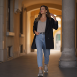 How to Create Effortless Street Style Outfits in Minutes