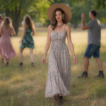 How to Create a Boho Festival Outfit That Stands Out