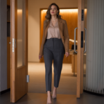 How to Dress Business Casual and Look Polished