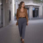 How to Dress Smart-Casual for Women Without Overthinking