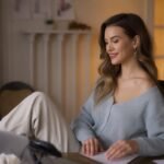 How to Dress for Work From Home and Still Feel Put Together