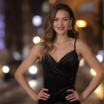 How to Dress for a Glam Night Outfit Without Going Overboard