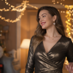 How to Dress for the Holidays with a Show-Stopping Outfit