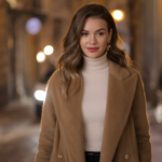 How to Layer Outfits for Cold Weather Without Bulk