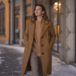 How to Master Winter Layering Outfits That Stay Stylish