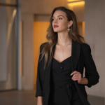 How to Mix Minimalism & Monochrome in One Outfit