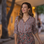 How to Mix Prints in Your Outfit and Still Look Styled