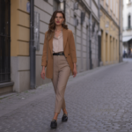 How to Nail the Smart-Casual Outfit Every Time