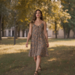 How to Plan a Summer Date Outfit That’s Casual Yet Stylish