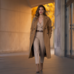 How to Pull Off a Monochrome Outfit with Confidence