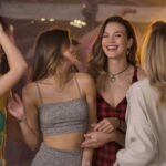 How to Style Festival Outfits That Photograph & Perform Well