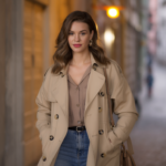 How to Style Transitional Outfits for Between-Season Weather