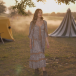 How to Style a Boho Festival Outfit That Captures the Spirit
