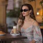 How to Style a Chic Brunch Outfit You’ll Love Posting