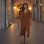 How to Style a Summer Night Outfit That Turns Heads