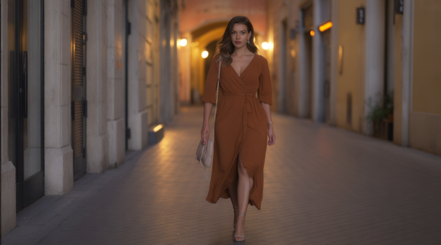 How to Style a Summer Night Outfit That Turns Heads