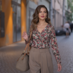 How to Wear Bold Prints in Your Outfit Without Overdoing It