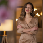 How to Style a Date Night Outfit for Women That Pops