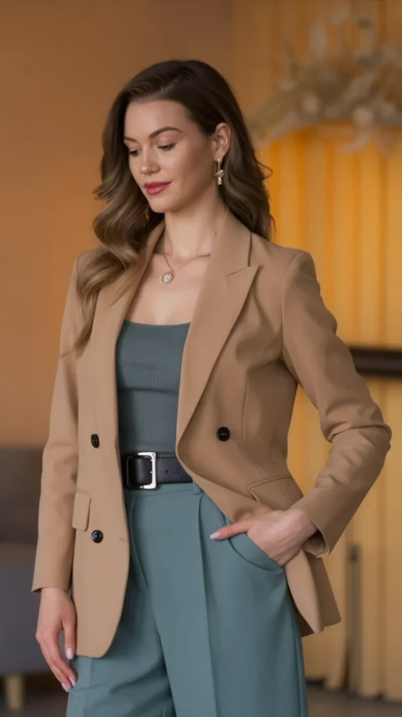 Play with Proportions