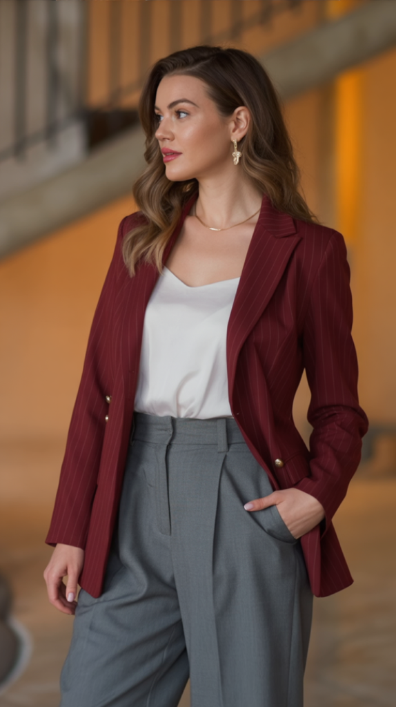 Play with Proportions