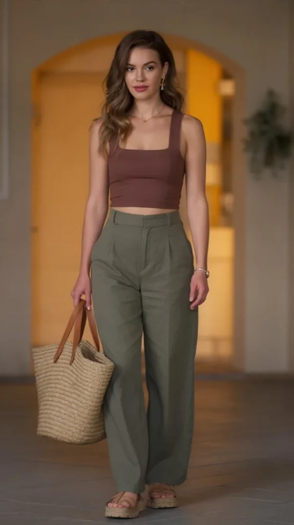 Play with Proportions