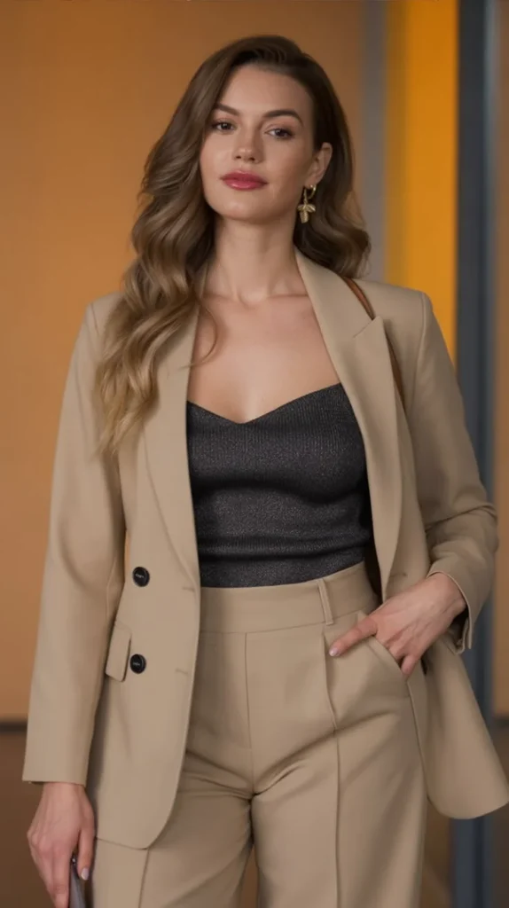 Play with Proportions