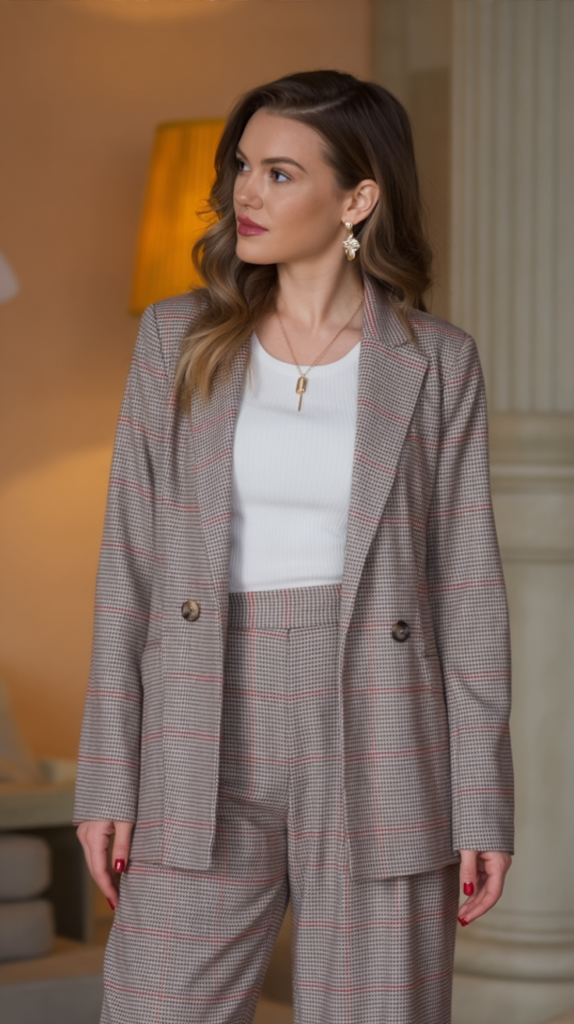 Play with Proportions