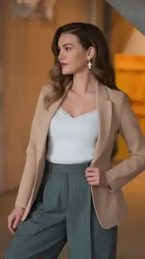 Play with Proportions