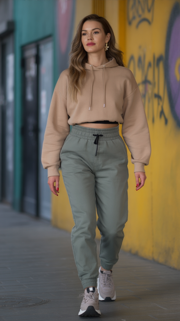 how to create streetwear outfits