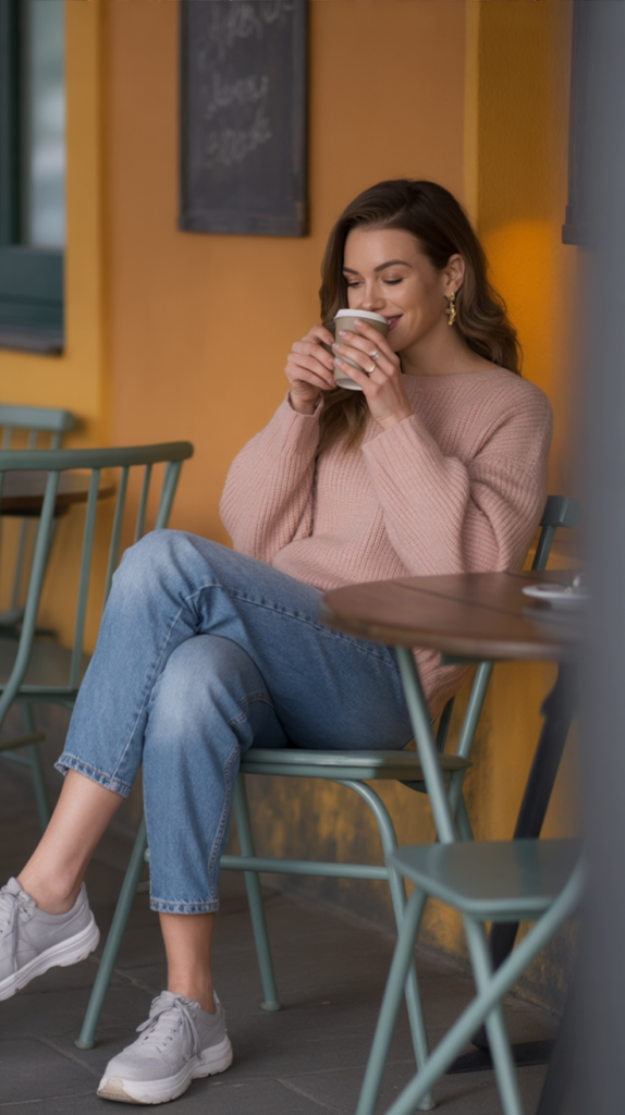 How to dress casual for weekend