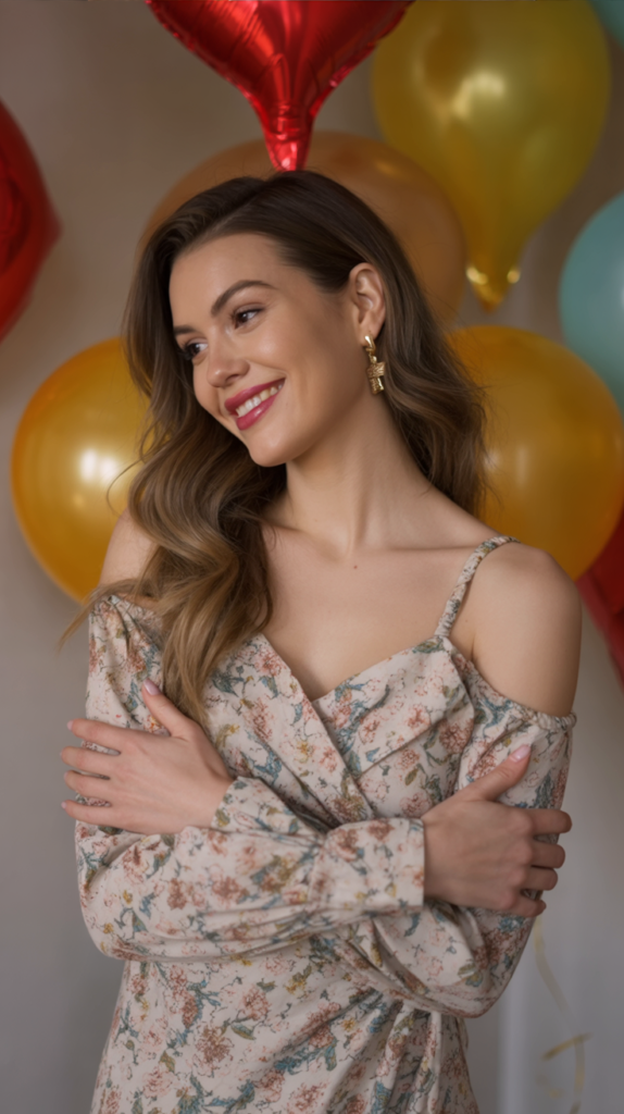 how to dress for your birthday