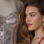 21 Stunning Glitter Corsets That Shape the Perfect NYE Look