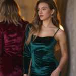 25 Luxe Velvet Bodycon Dresses That Hug Your Curves Perfectly