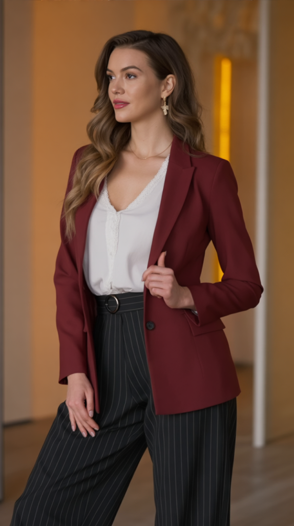 Play with Proportions