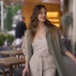 21 Cute Spring Coffee Date Outfits That Feel Effortless